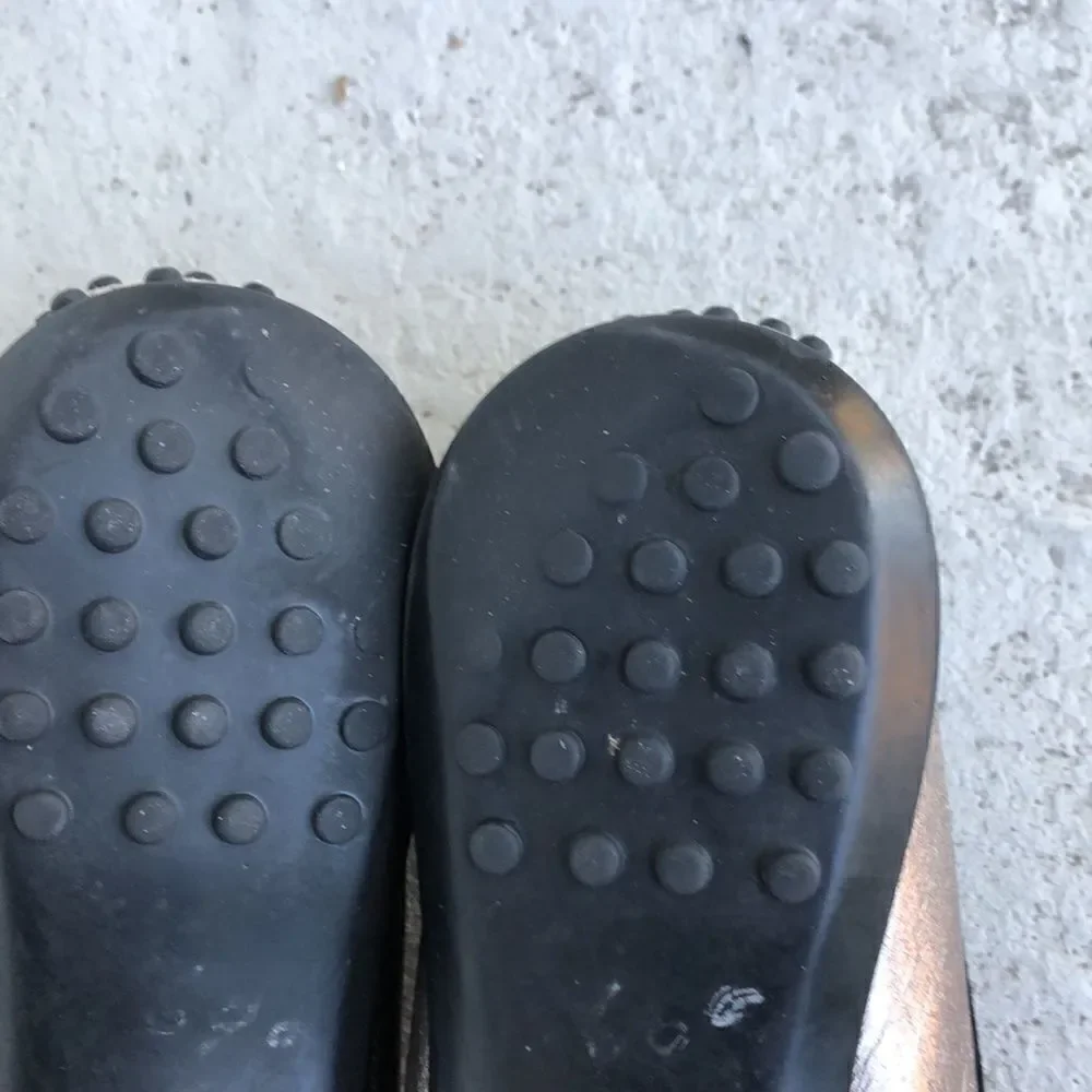 Tod’s flats